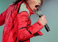 Show αφιέρωμα για τον Michael Jackson στην Όπερα του Ντουμπάι