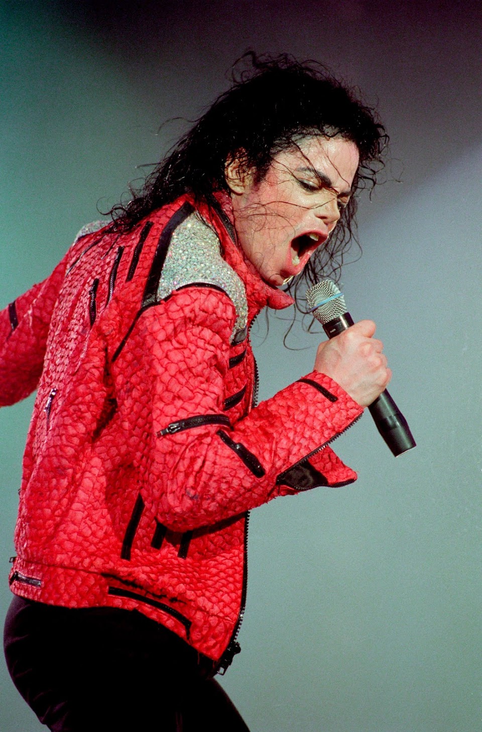 Show αφιέρωμα για τον Michael Jackson στην Όπερα του Ντουμπάι