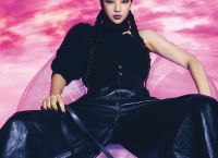 Η Rozy, η Κορεάτικη influencer που «ζει» στο insatgram ως άνθρωπος αλλά δημιουργήθηκε από έναν υπολογιστή Η Rozy, η Κορεάτικη influencer που «ζει» στο insatgram ως άνθρωπος αλλά δημιουργήθηκε από έναν υπολογιστή