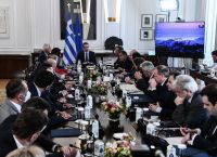 Υπουργικό συμβούλιο: Σήμερα η συνεδρίαση- Τα θέματα στην ατζέντα