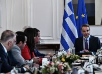 Υπουργικό συμβούλιο: Τα οκτώ θέματα που θα τεθούν επί τάπητος