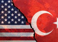 Wall Street Journal: Προειδοποίηση των ΗΠΑ στην Τουρκία για παραβίαση των κυρώσεων κατά της Ρωσίας