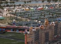 Ισπανία: Ένας νεκρός και 17 τραυματίες από κατάρρευση σκηνής σε μουσικό φεστιβάλ