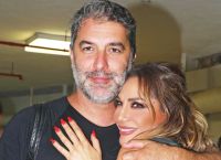 Δέσποινα Βανδή σε Μπισμπίκη: «Τόσο περήφανη για σένα»