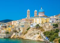 Καιρός σήμερα 28/9/2022: Λίγες νεφώσεις που το μεσημέρι πρόσκαιρα θα αυξηθούν Καιρός σήμερα 28/9/2022: Λίγες νεφώσεις που το μεσημέρι πρόσκαιρα θα αυξηθούν