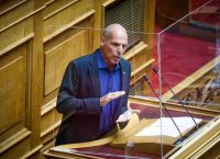 Βαρουφάκης: Ποτέ δεν είπα ότι με παρακολουθούσε ο Αλέξης Τσίπρας
