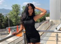 Βάσω Βιλέγκας: Ποζάρει με το στρίνγκ μαγιό της Βάσω Βιλέγκας: Ποζάρει με το στρίνγκ μαγιό της
