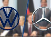 Volkswagen και Mercedes-Benz: Έκλεισαν big deal για πρώτες ύλες με τον Καναδά Volkswagen και Mercedes-Benz: Έκλεισαν big deal για πρώτες ύλες με τον Καναδά