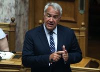 Βορίδης: Καλύπτουμε ανάγκες στο Δημόσιο με 17.942 μόνιμες προσλήψεις Βορίδης: Καλύπτουμε ανάγκες στο Δημόσιο με 17.942 μόνιμες προσλήψεις