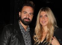 Ηλίας Βρεττός: Σε λίγες μέρες ντύνεται γαμπρός