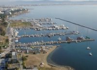 ΥπΑΑΤ: Θα κατασκευαστεί το αλιευτικό καταφύγιο στη Νέα Κρήνη του δήμου Καλαμαριάς Θεσσαλονίκης ΥπΑΑΤ: Θα κατασκευαστεί το αλιευτικό καταφύγιο στη Νέα Κρήνη του δήμου Καλαμαριάς Θεσσαλονίκης