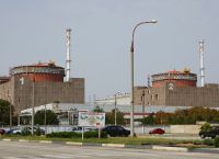 Ουκρανία – Enerhoatom: O στρατός της Ρωσίας απήγαγε μέλη του προσωπικού του εργοστασίου στη Ζαπορίζια Ουκρανία – Enerhoatom: O στρατός της Ρωσίας απήγαγε μέλη του προσωπικού του εργοστασίου στη Ζαπορίζια