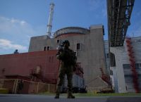 IAEA: Μέχρι τις αρχές Σεπτεμβρίου θα επισκεφθεί αποστολή τον πυρηνικό σταθμό της Ζαπορίζια