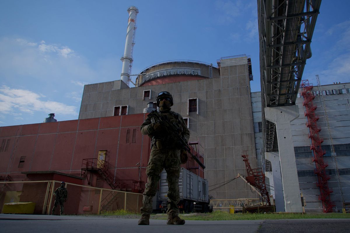 zaporizia-nuclear-power-plant