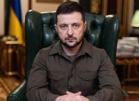 Ο Ζελένσκι αφήνει να εννοηθεί ότι είναι ανοικτός σε ειρηνευτικές συνομιλίες με τη Ρωσία Ο Ζελένσκι αφήνει να εννοηθεί ότι είναι ανοικτός σε ειρηνευτικές συνομιλίες με τη Ρωσία