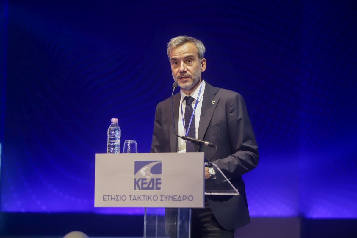 Ζέρβας: Η Θεσσαλονίκη δέχεται τουρίστες από όλο τον κόσμο