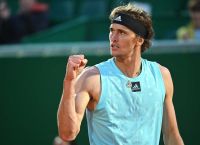 US Open: Απέσυρε τη συμμετοχή του ο Αλεξάντερ Ζβέρεφ