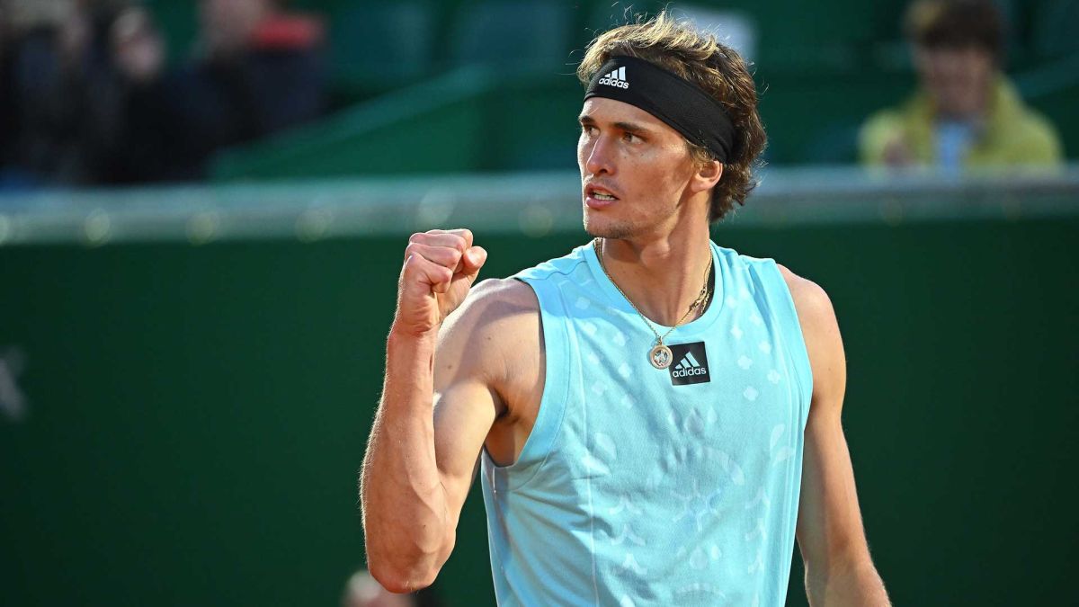 US Open: Απέσυρε τη συμμετοχή του ο Αλεξάντερ Ζβέρεφ