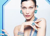 Η νέα συλλογή ρολογιών Swarovski θα σου δώσει την λάμψη του καλοκαιριού Η νέα συλλογή ρολογιών Swarovski θα σου δώσει την λάμψη του καλοκαιριού