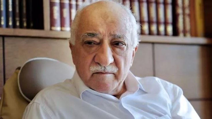 Γκιουλέν κατά Ερντογάν: «Οι Τούρκοι συμπεριφέρονται λες και είναι μεθυσμένοι»