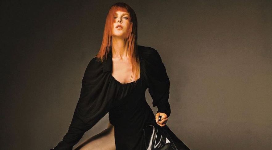 Το «Jellyfish Cut» είναι η νέα τάση στα μαλλιά που έκανε η Nicole Kidman και κάνει θραύση στο TikTok