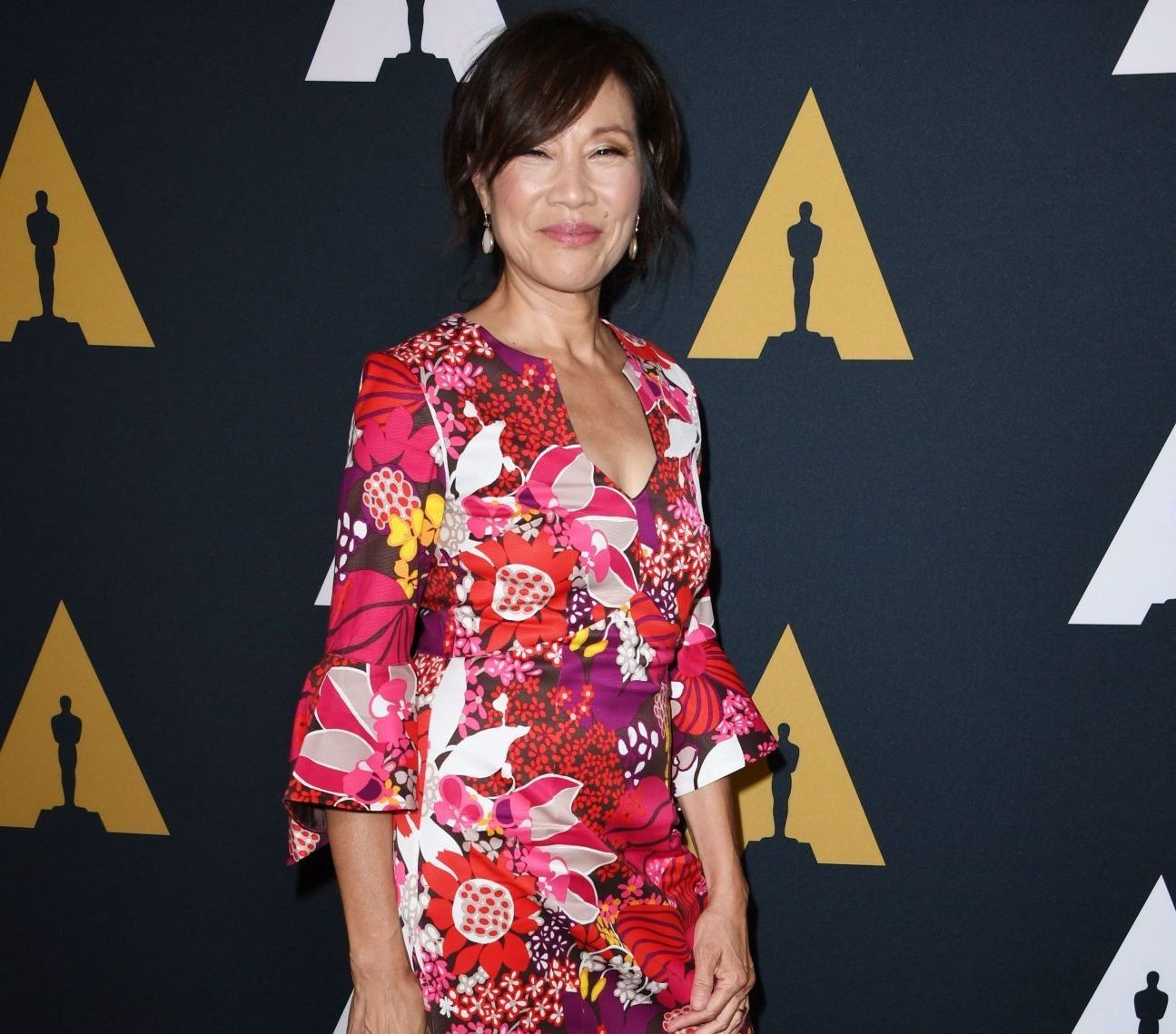 Janet Yang: Η πρώτη γυναίκα Ασιατικής καταγωγής που έγινε πρόεδρος στην Αμερικάνικη Ακαδημία Κινηματογράφου