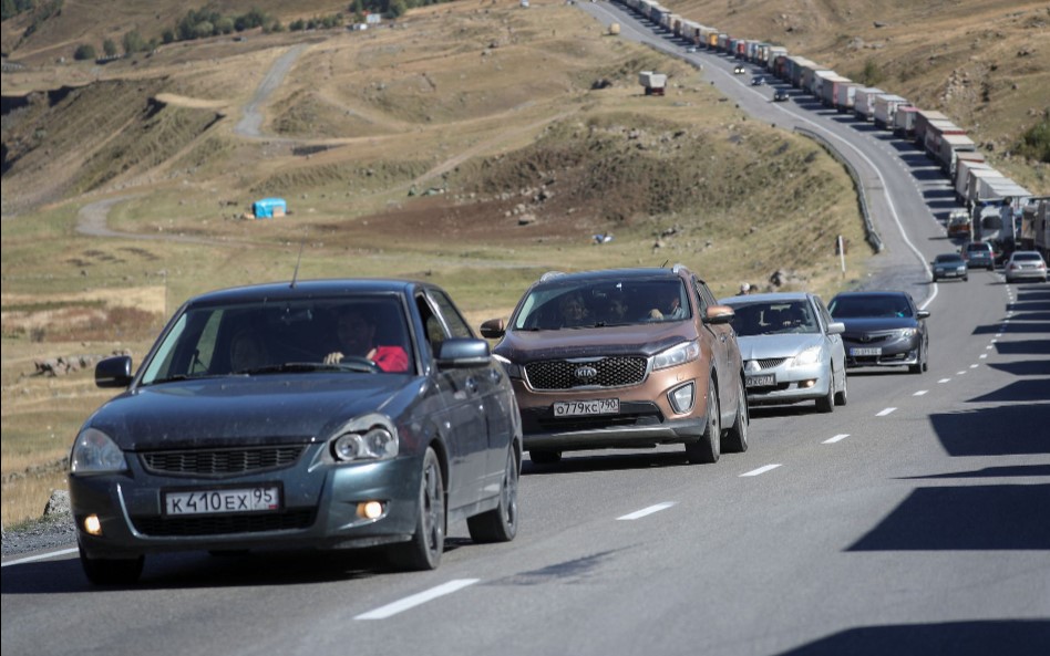 Λετονία: Σε κατάσταση έκτακτης ανάγκης τα σύνορα με τη Ρωσία