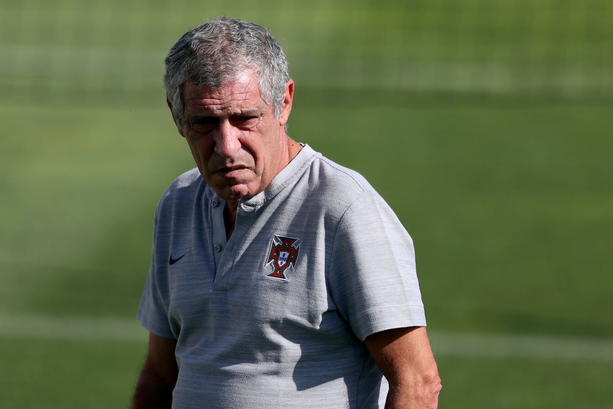 Φερνάντο Σάντος: Επίθεση από τη Marca – Τον αποκαλεί «ψεύτη» και «βαρίδι»