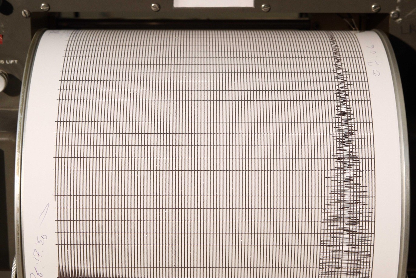 Σεισμός 6,2 Ρίχτερ στη Χιλή
