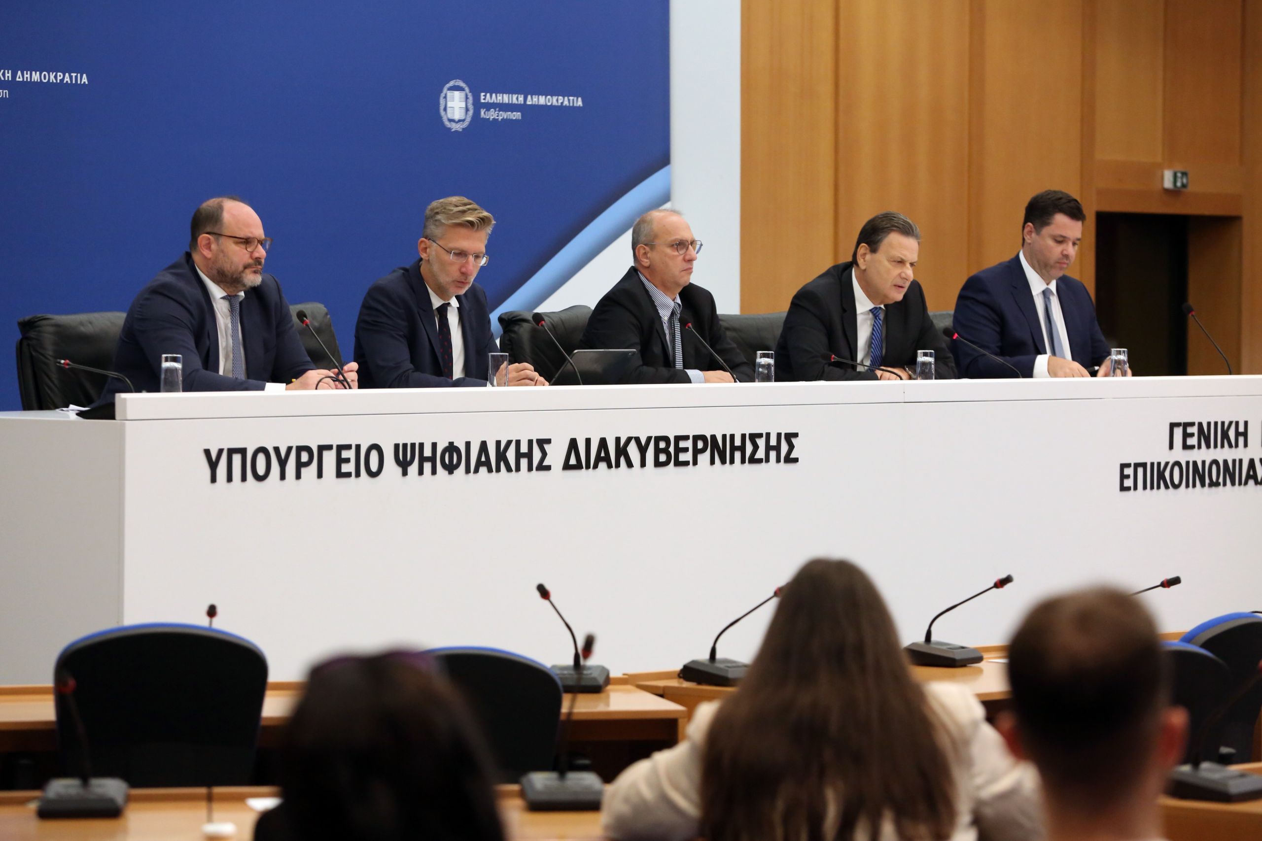 Ταμείο Ανάκαμψης: Ελληνικό αίτημα για πληρωμές 3,65 δισ.