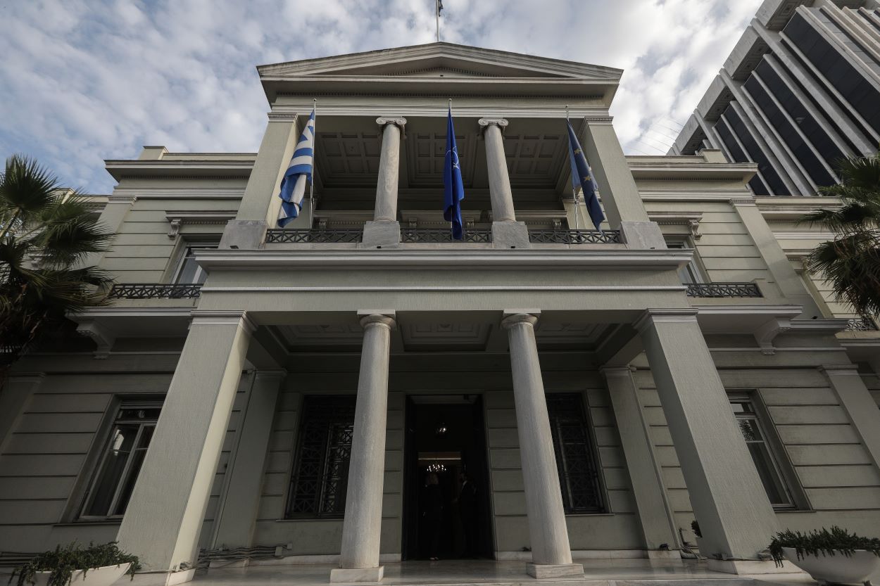 Υπουργείο Εξωτερικών: Η Τρίπολη αθέτησε τη συμφωνία