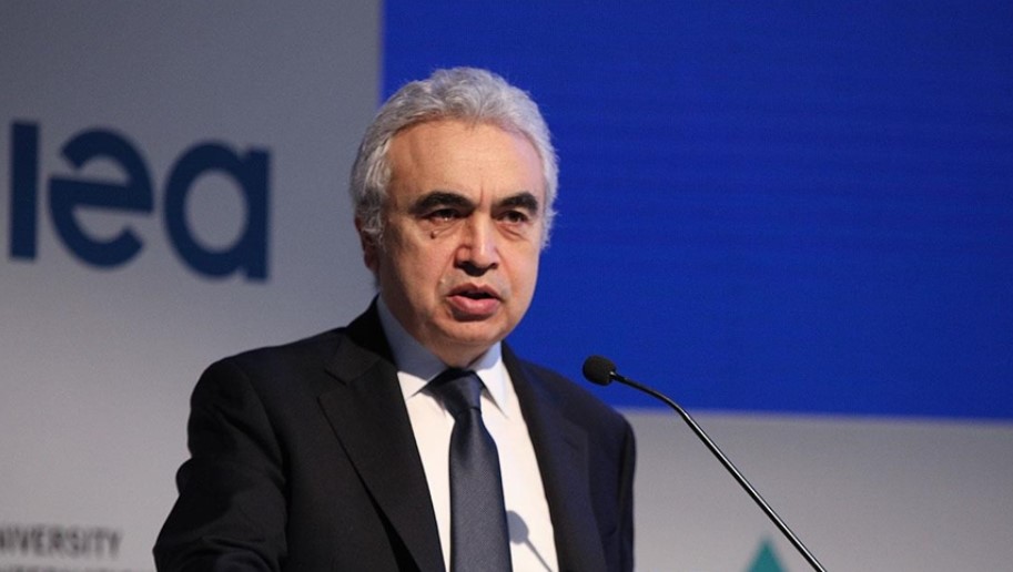 Μπιρόλ [ΙΕΑ]: Προφανές ποιος κρύβεται πίσω από το σαμποτάζ στον Nord Stream