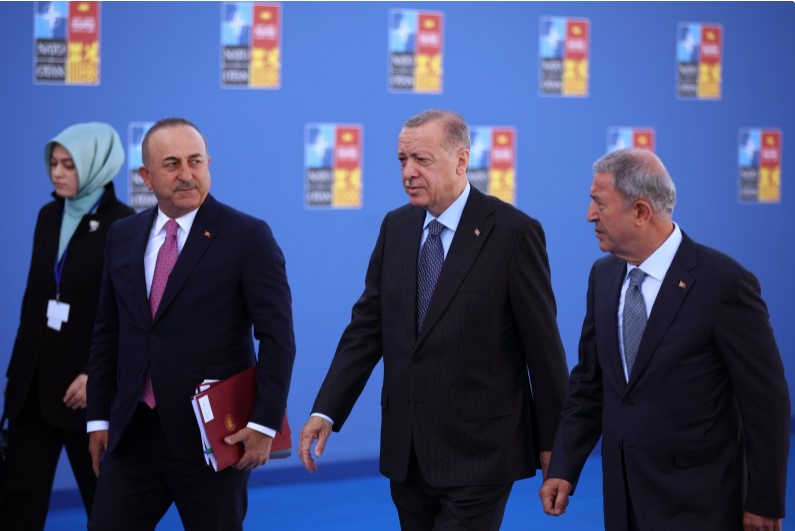 Politico: Νέες απειλές της Τουρκίας κατά της Ελλάδας για τα νησιά του Αιγαίου