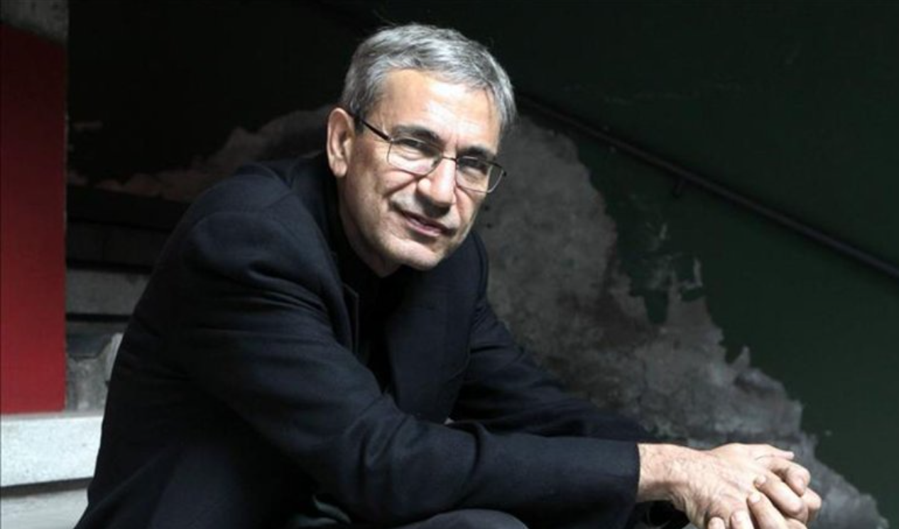 Ορχάν Παμούκ κατά Ερντογάν: Είμαστε στη φάση της τυραννίας και του σαδισμού