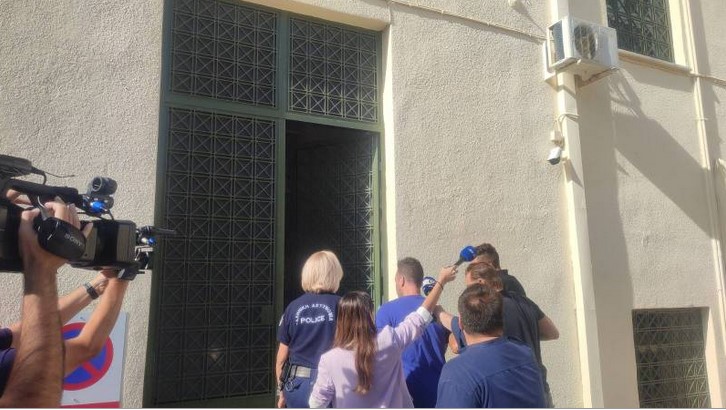 Μεσσηνία: Ελεύθερος με όρους ο πατέρας για την κακοποίηση του 4 μηνών βρέφους