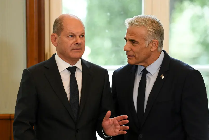 Ισραήλ: Σε “ρυθμιστικό” ρόλο για αέριο και Ιράν