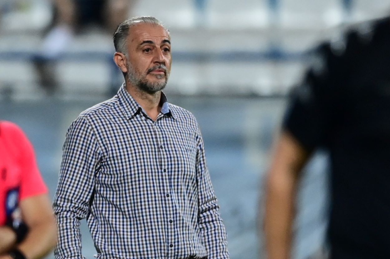 Λεβαδειακός: “Τέλος” ο Ταουσιάνης