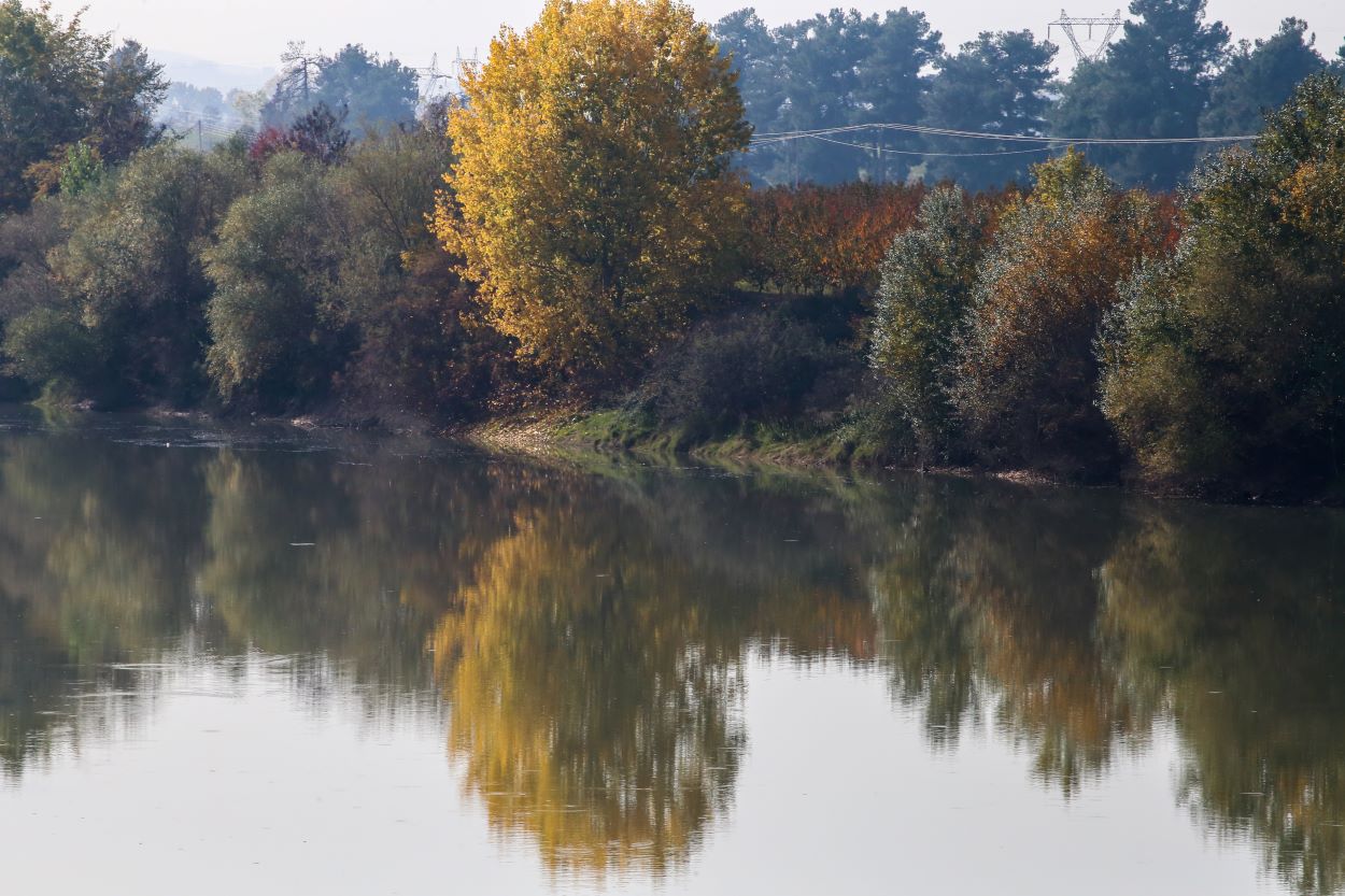 Φθινοπωρινή Ισημερία: Επισήμως Φθινόπωρο