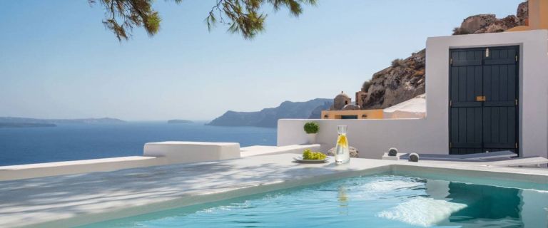 Aria Hotels strengthens Greek portfolio with 360o Residences in Kefalonia