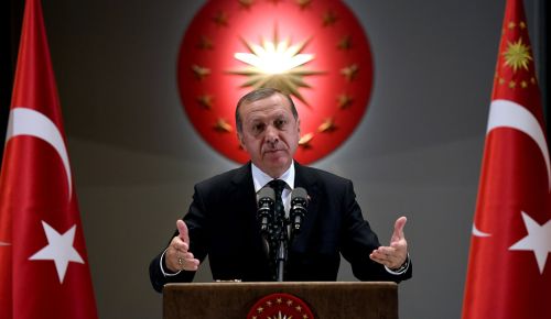 POLITICO: Πώς ο έμπιστος του Ερντογάν βοήθησε το Ιράν να χρηματοδοτήσει την τρομοκρατία