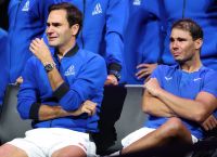 The Last Dance: Ο κόσμος του τένις είπε αντίο στον Roger Federer με τον πιο γλυκό τρόπο The Last Dance: Ο κόσμος του τένις είπε αντίο στον Roger Federer με τον πιο γλυκό τρόπο