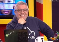 Αυτή είναι η γνωστή δημοσιογράφος που κατήγγειλε τον Παναγιωτόπουλο – “Είδα το κορμί μου”