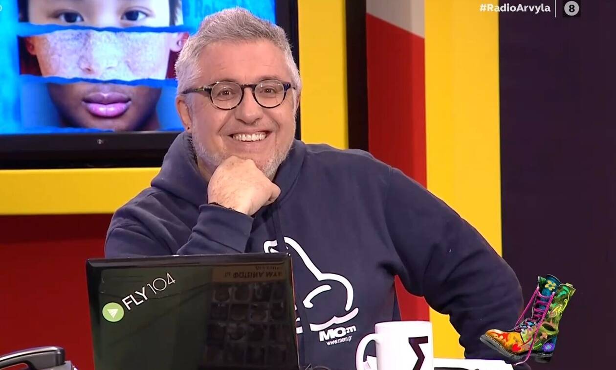 Αυτή είναι η γνωστή δημοσιογράφος που κατήγγειλε τον Παναγιωτόπουλο – “Είδα το κορμί μου”
