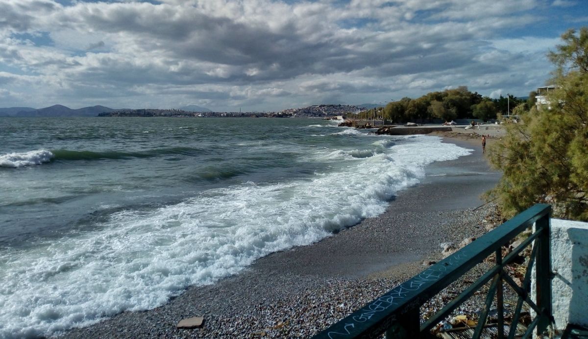 Καιρός σήμερα 6 Σεπτεμβρίου: Γενικά αίθριος με πρόσκαιρες νεφώσεις τις μεσημβρινές και απογευματινές ώρες