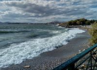 Καιρός σήμερα 6 Σεπτεμβρίου: Γενικά αίθριος με πρόσκαιρες νεφώσεις τις μεσημβρινές και απογευματινές ώρες