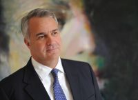 Βορίδης: “Ναι” στην μονιμοποίηση των 276 στελεχών του Υπ. Υποδομών και ανανέωση συμβάσεων Βορίδης: “Ναι” στην μονιμοποίηση των 276 στελεχών του Υπ. Υποδομών και ανανέωση συμβάσεων