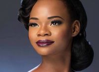 Olajumoke Orisaguna: Κατέκτησε τις πασαρέλες όταν εμφανίστηκε τυχαία σε φωτογράφιση τραγουδιστή