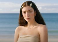 Oceanic Feeling: Το νέο ανεβαστικό τραγούδι της Lorde που μας ταξιδεύει Oceanic Feeling: Το νέο ανεβαστικό τραγούδι της Lorde που μας ταξιδεύει