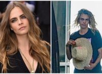 Η Cara Delevingne αγνώριστη σε τραγική κατάσταση: «Δεν τρώει και έχει να πλυθεί μέρες» Η Cara Delevingne αγνώριστη σε τραγική κατάσταση: «Δεν τρώει και έχει να πλυθεί μέρες»