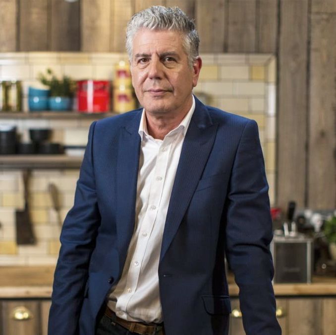 Anthony Bourdain: Νέες σκληρές αποκαλύψεις έρχονται στο φως μετά τον θανατό του – Το τραγικό φινάλε